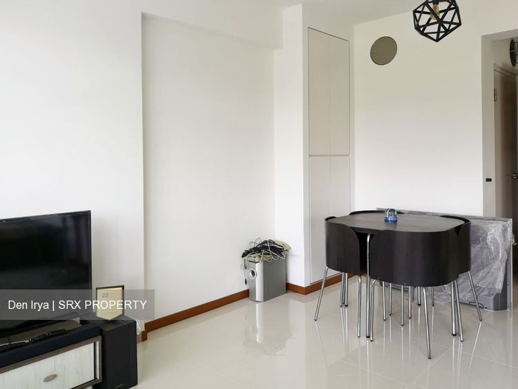 Blk 222A Sumang Lane (Punggol), HDB 2 Rooms #199638962